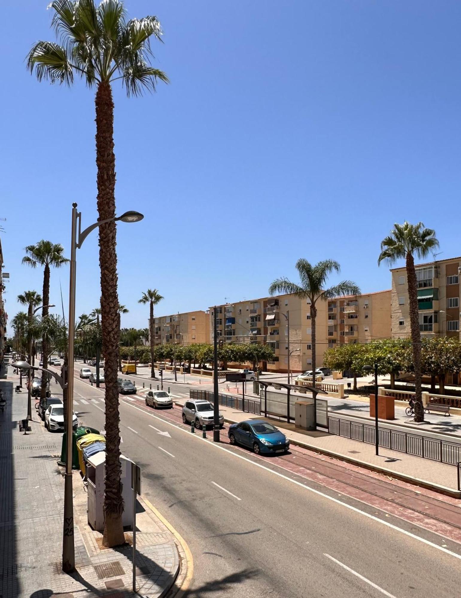 Hotel Avenida Velez Malaga Exterior photo