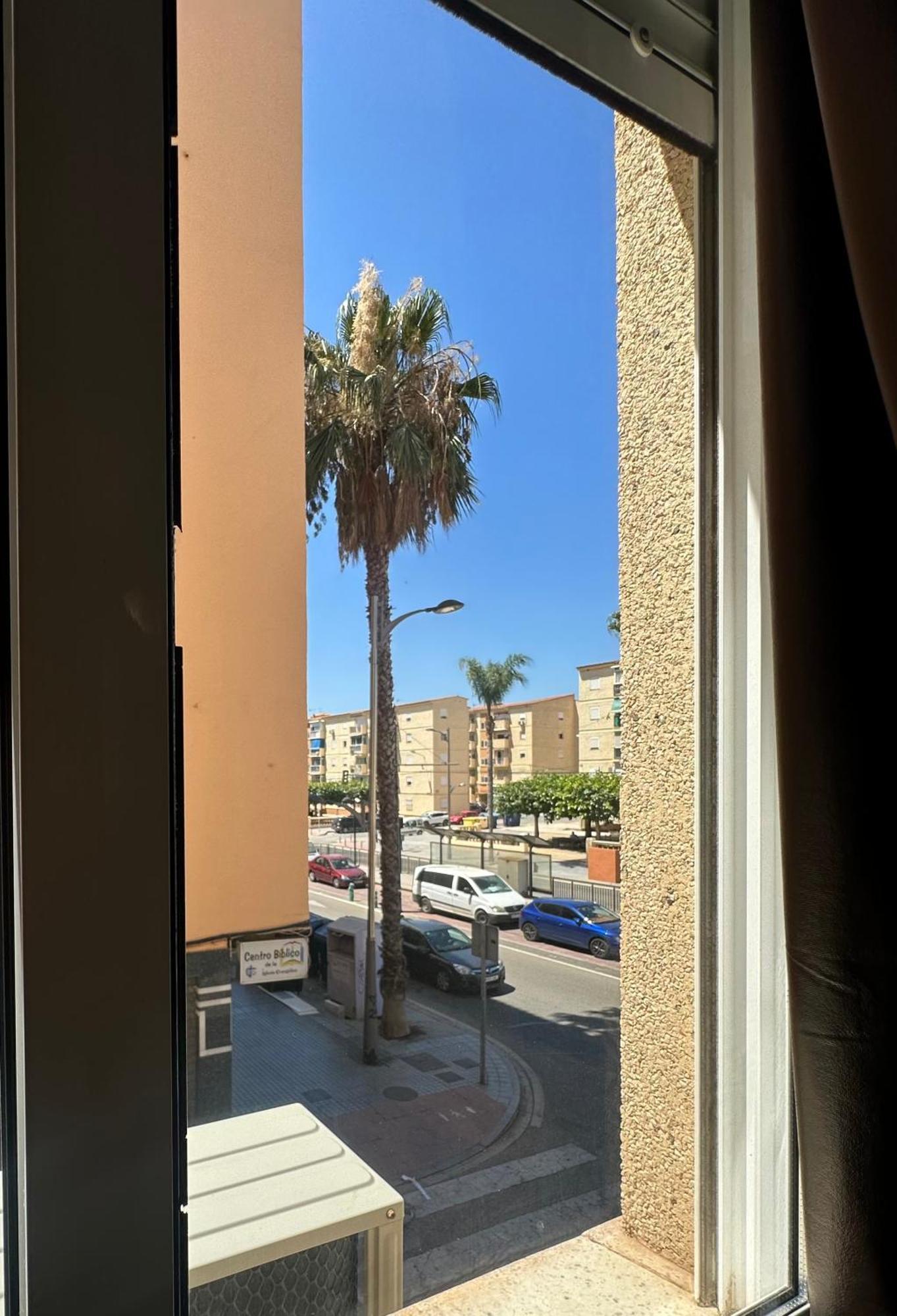 Hotel Avenida Velez Malaga Exterior photo